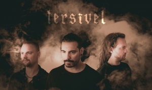 TERSIVEL stellen neue Single «The Ferryman» als Clip vor.