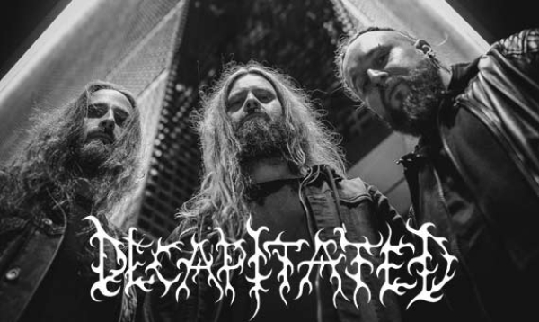 DECAPITATED teilen Video zur Single «Iconclast», feat. Robb Flynn (Machine Head)