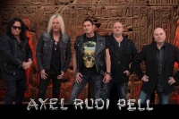 AXEL RUDI PELL veröffentlicht die neue Single «Darkest Hour» plus Video und kommt zum "Rock The Lakes"