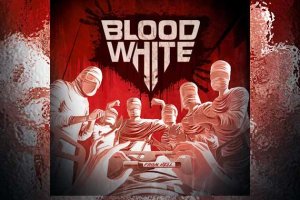 BLOOD WHITE – From Hell