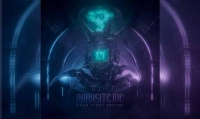PARASITE INC. – Cyan Night Dreams