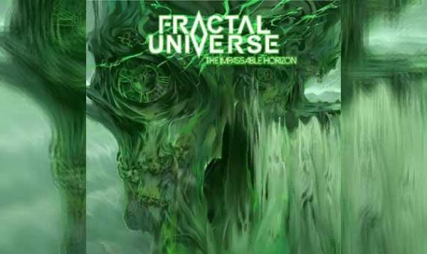 FRACTAL UNIVERSE – The Impassable Horizon