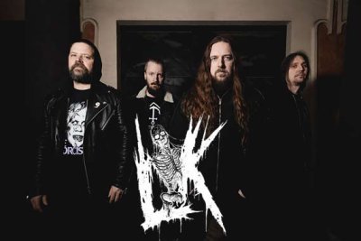 LIK präsentieren Video zu «Morgue Rat» aus dem kommenden Album «Necro»
