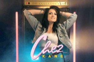 CHEZ KANE veröffentlicht neue Single «Tongue Of Love» aus ihrem neuen Album «Reckless», das im März &#039;26 erscheint