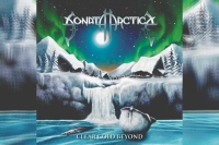 SONATA ARCTICA – Clear Cold Beyond