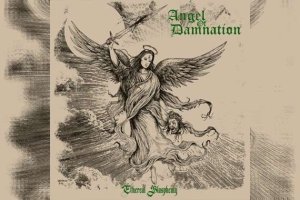 ANGEL OF DAMNATION – Ethereal Blasphemy