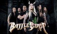 BATTLE BEAST veröffentlichen neues Video «Watch The Sky Fall» und kommen bald nach Lausanne