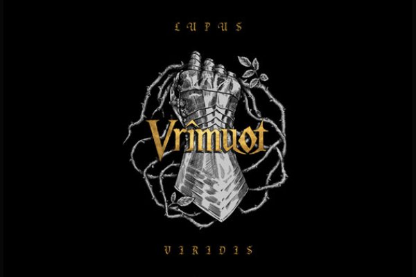 VRÎMUOT – Lupus Viridis