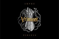VRÎMUOT – Lupus Viridis