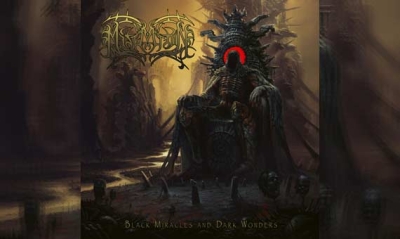 MISERATION – Black Miracles And Dark Wonders