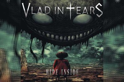VLAD IN TEARS – Hide Inside