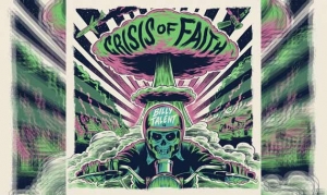 BILLY TALENT – Crisis Of Faith