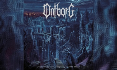 ONTBORG – Following The Steps Of Damnation