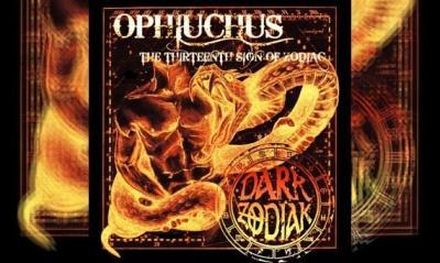 DARK ZODIAK – Ophiuchus
