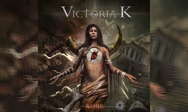 VICTORIA K – Kore