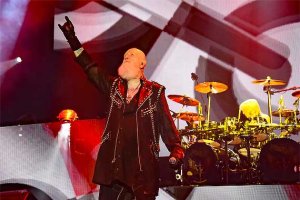 Judas Priest – Nevermore in Bern