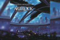 MAREK ARNOLD'S ARTROCK PROJECT – Marek Arnold's Artrock Project