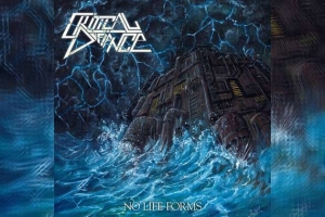 CRITICAL DEFIANCE – No Life Forms