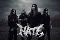 HATE veröffentlichen im Mai &#039;25 das Album «Bellum Regiis». Neue Video-Single «Iphigenia» ist ab sofort zu sehen