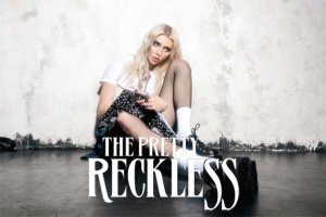 THE PRETTY RECKLESS teilen weitere, neue Single «Love Me» aus dem folgenden Album «Dear God»