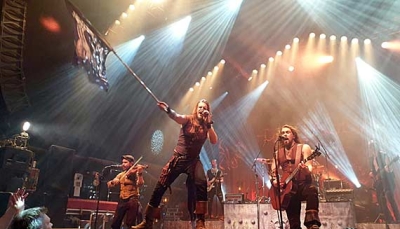 D&#039;Artagnan – Rauhbein in Pratteln