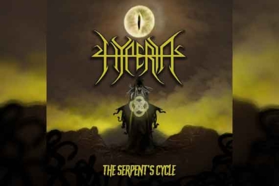 HYPERIA – The Serpent's Cycle