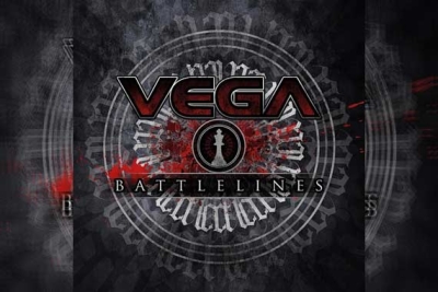 VEGA – Battlelines