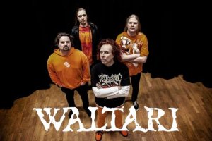 WALTARI veröffentlichen mit «Diversity» eine weitere Single aus dem bald erscheinden Album «Nations&#039; Neurosis»