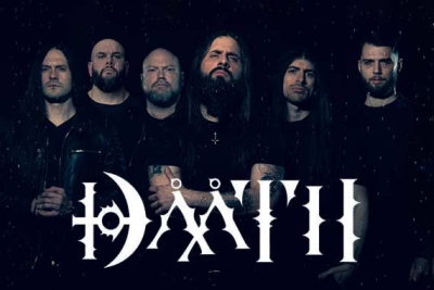 DÅÅTH veröffentlichen im Mai '24 mit «The Deceivers» ihr neustes Album nach vierzehn Jahren. Neuer Song «Hex Unending» jetzt online!