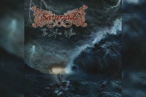 SATURNUS – The Storm Within