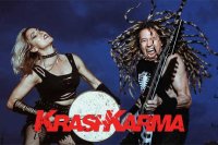 KRASHKARMA nehmen mit Single «Welcome To The Shitshow» die Weltlage ins Visier