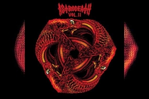 ASTRODEATH – Vol. II