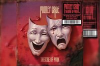 MÖTLEY CRÜE – Theatre Of Pain – 40th Anniversary Edition