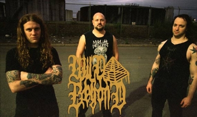 WILD BEYOND bringen Debüt-Album heraus. Erster Song «In The Footsteps Of Mars» jetzt online