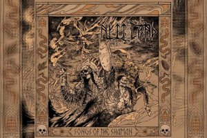 NYTT LAND – Songs Of The Shaman