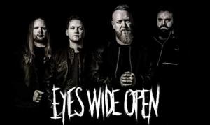 EYES WIDE OPEN veröffentlichen brandneue Single «Burn &#039;Em»