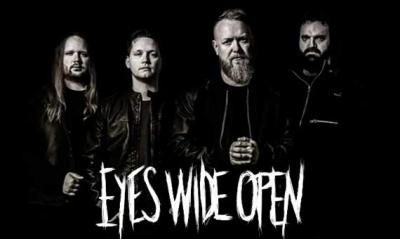 EYES WIDE OPEN veröffentlichen brandneue Single «Burn 'Em»