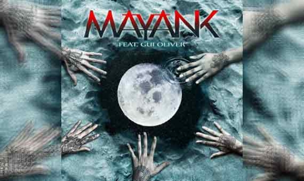 MAYANK feat. GUI OLIVER – Mayank