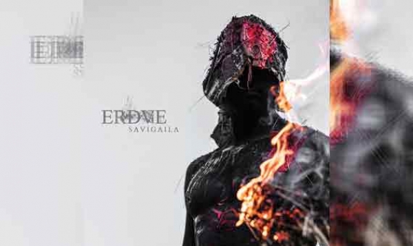 ERDVE – Savigaila