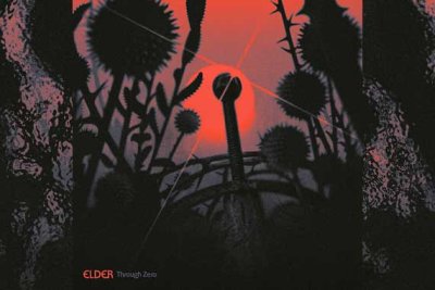 ELDER – Through Zero