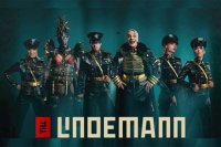TILL LINDEMANN veröffentlicht neue Single «Es brennt…» und kündigt alternative Versionen an