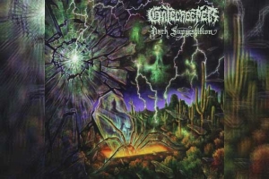 GATECREEPER – Dark Superstition