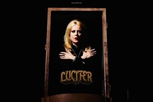 LUCIFER – V