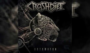 CRASHDÏET – Automaton