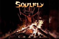 SOULFLY - Chama