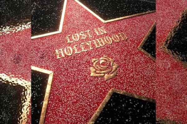 LOST IN HOLLYWOOD – Lost In Hollywood