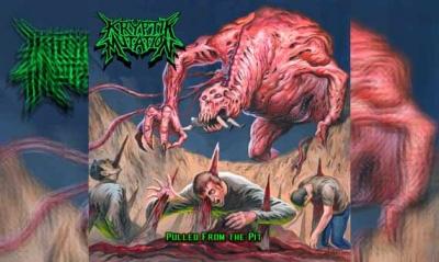 KRYPTIK MUTATION – Pulled From The Pit