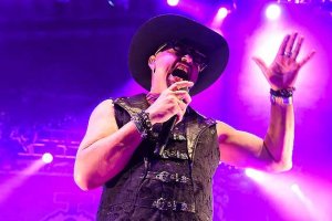 Geoff Tate – Inner Vitriol in Pratteln