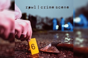 RPWL – Crime Scene