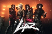 LIPZ enthüllen neues Video vom Titelsong «Changing The Melody» aus dem neuen Album, das im März '24 erscheint